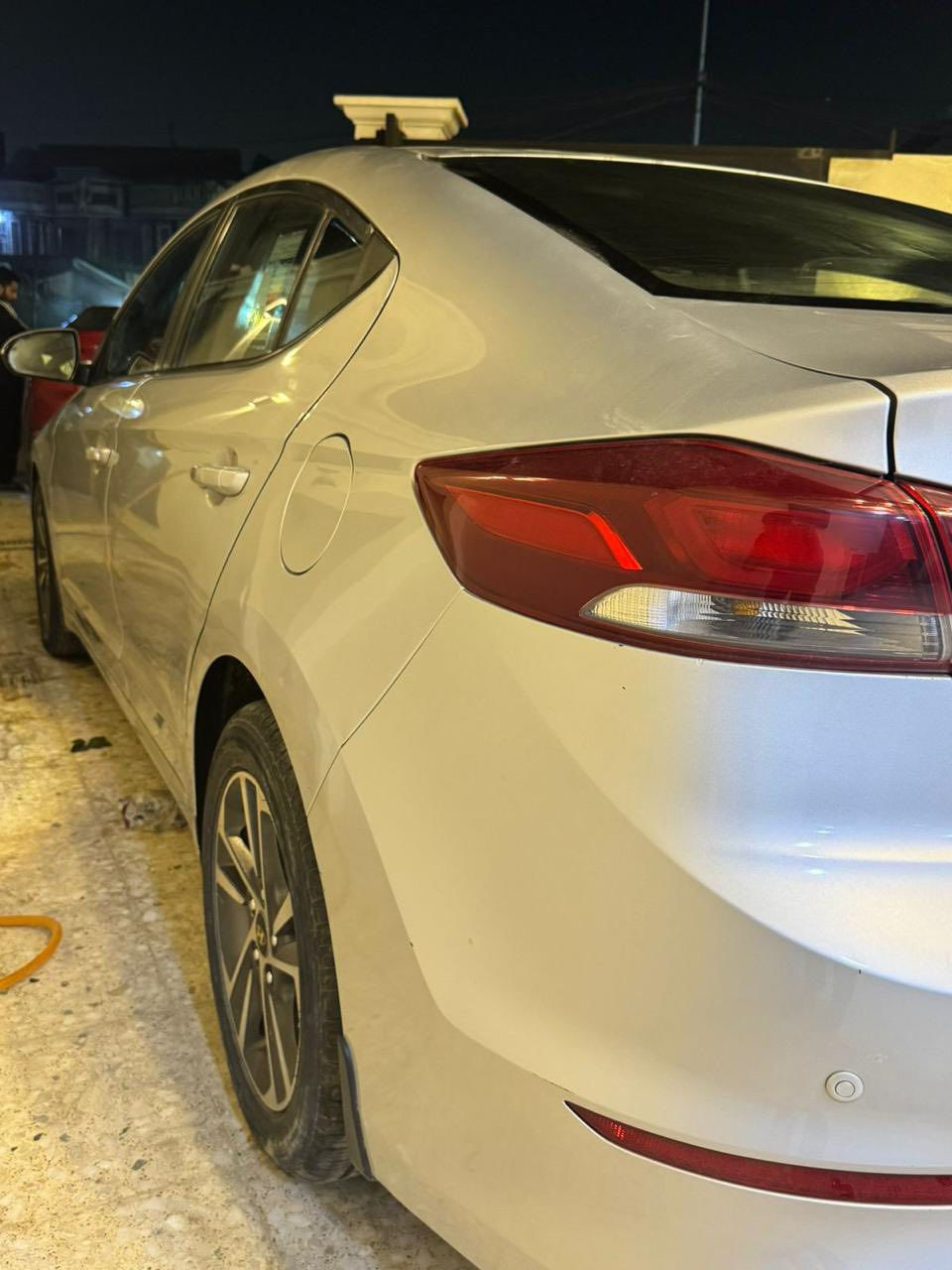 ❇️سيار جديد و نضيفه 

❇️مكينه 2000 دوش المرغوب (مبدله)
ماشيه 350الف (كيلو)

❇️كير at 

❇️سيار مكفول عد جاملغ امامي ايمن مبدله بلاد بدون دواخل و هاي طخات كدام العين تبريد قطعتين منضومه جديده

❇️كامر خلفيه

❇️شاشه

❇️تحكم ستيرن جهتين

❇️ويل كب 

❇️سعر 117$

مكانه بلديات 
 رقم :***********
