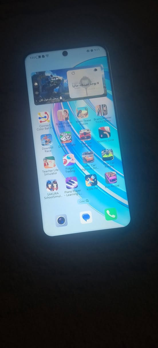 سلام عليكم هونر اكس a8 ذاكره ١٢٨ اخو الجديد جهاز غني عن التعريف موصفاته معروفه السعر ١٢٥ مكان بالحسينيه


**إذا كنت صاحب هذا الإعلان وتريد حذفه لأي سبب، رجاءا أرسل رسالة إلى الدعم الفني**