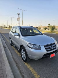 هيونداي سنتافيا 2009 • سنتافيا ٦ سلندر • سنتافيا محرك 2700 • هيونداي 2...