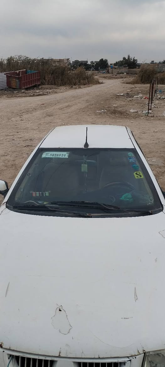 سمنت مديل 11البيع السعر22وبيه مجال ***********مكان السياره بابل
