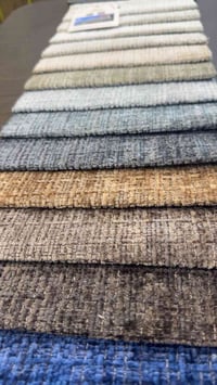 دوشمه • قماش تركي • النجف كوفة