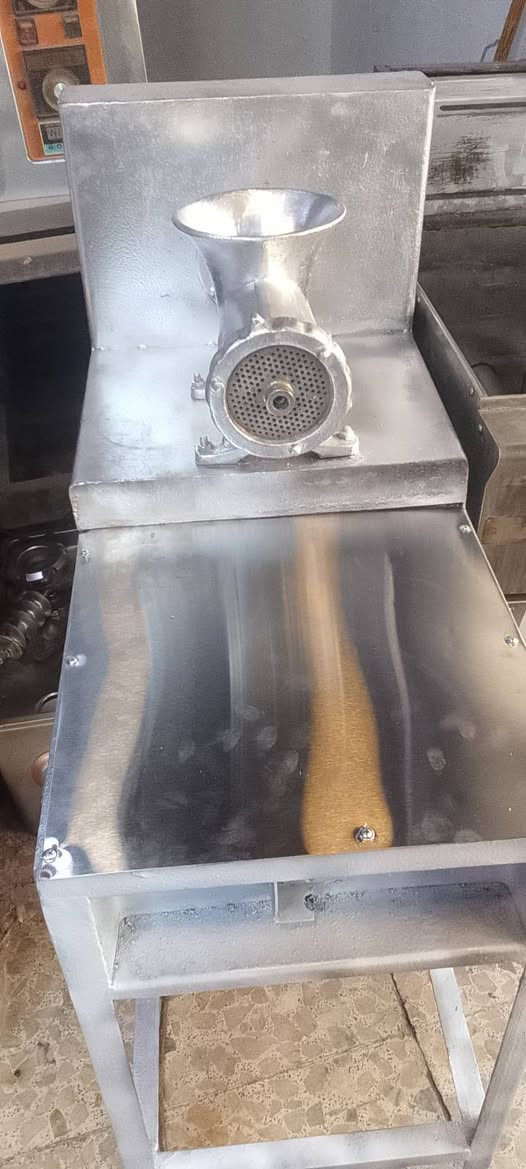 مثرامة لحم وحمص+عجانه 35كيلو ***********
