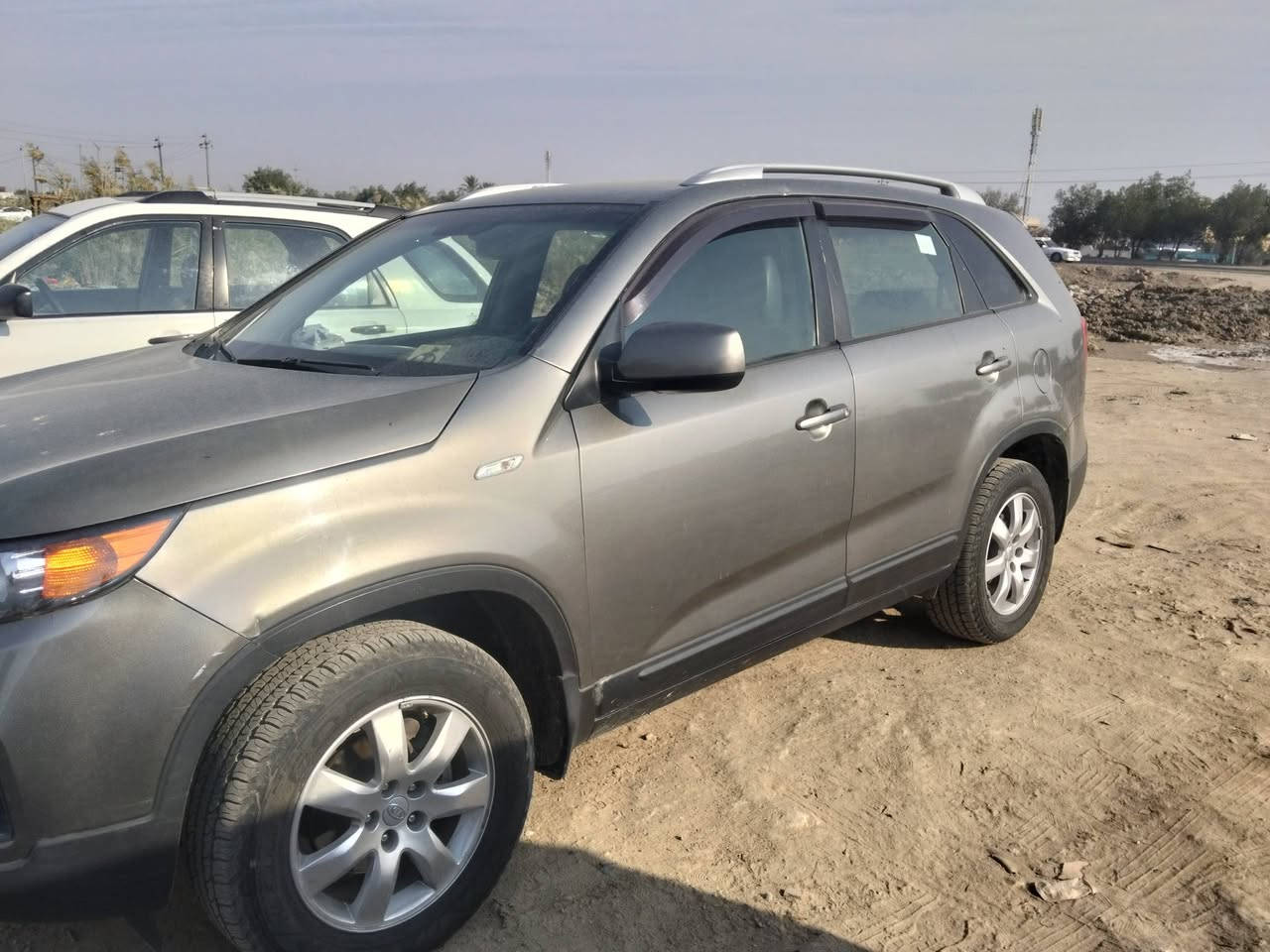 سورنتو كاز مكفول من كص ادوات سعر 75
مكاني الناصريه ***********
