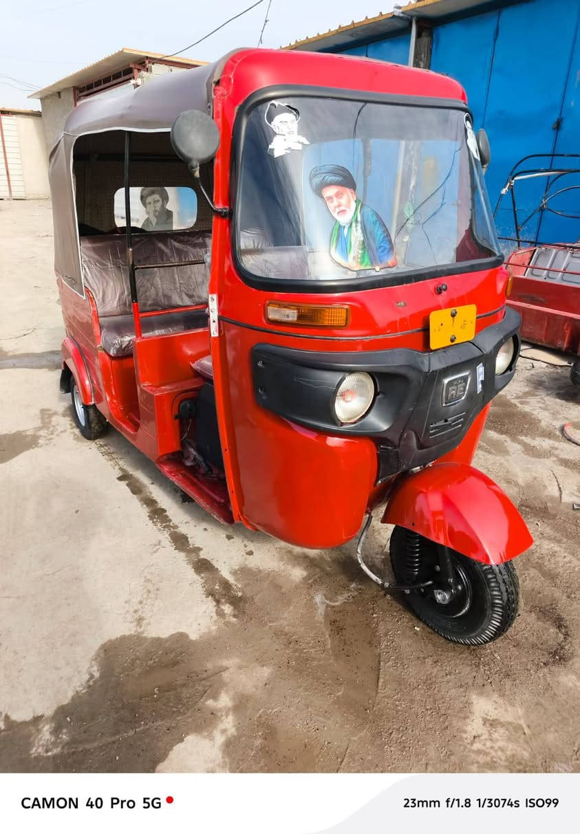 السلام عليكم تكتك موديل 18شهر11وراق كامله اصولي شرط الترقيم كير مكينه اكسل خير من الله تجفيت اصلي شركه تعمير دوس الغد واحد بيه صبغ جماليه فقط بدون ضربه جامه جديده جادر جديد دوشمه جديده سفريات تفصال تخم تاير اي نقص مابيه مكاني بغداد الغزاليه السعر 3700 وبيه مجال   ***********
