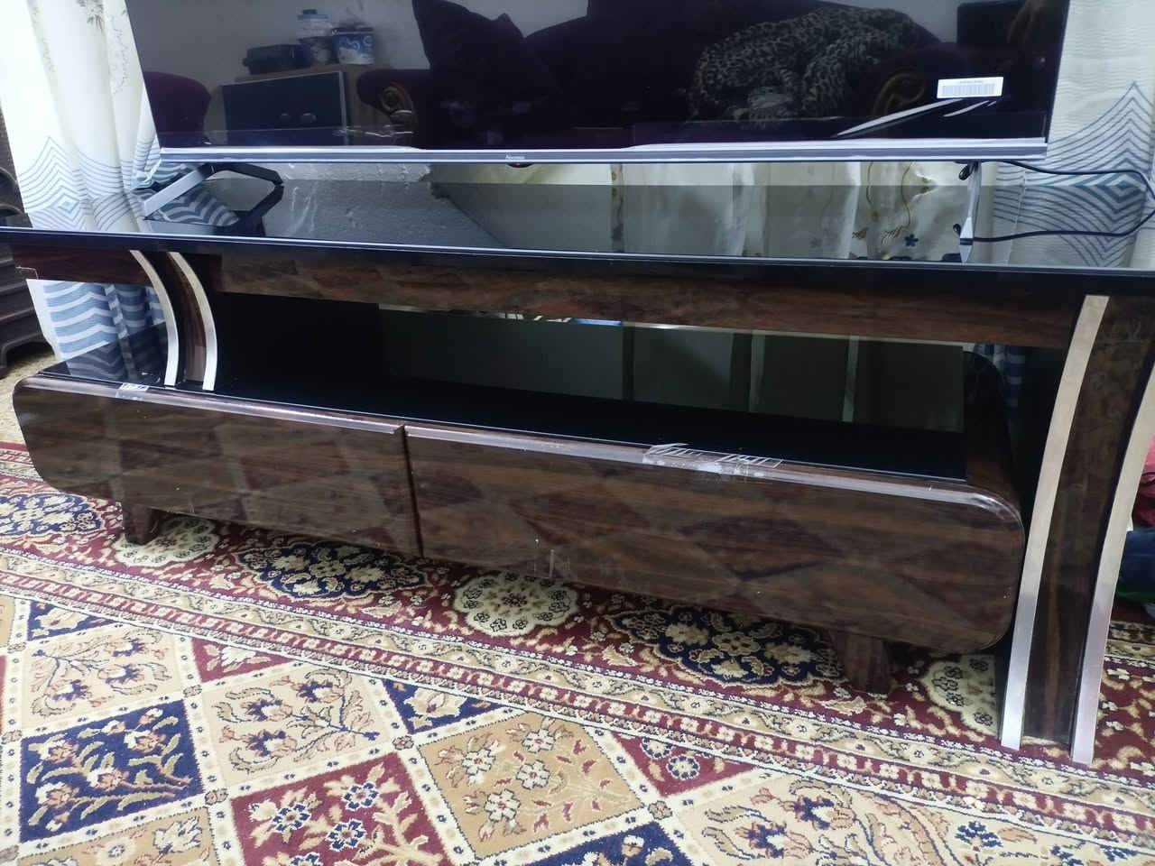 أغراض مستعمل للبيع


**إذا كنت صاحب هذا الإعلان وتريد حذفه لأي سبب، رجاءا أرسل رسالة إلى الدعم الفني**