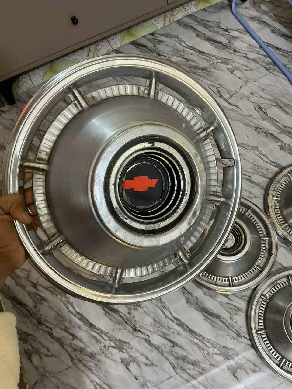 سلام عليكم كبات ملس اصليات شرط مو ستيل فافون مكاني سماوه رميثه توصيل ماكو متواجد فيس وتساب ***********
