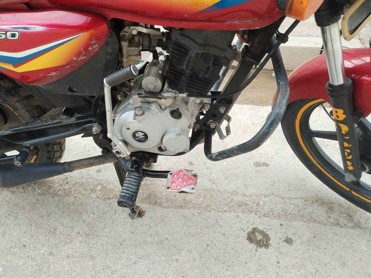 دراجة بوكسر للبيع مرقم كامل بسمي موديل ٢٠٢١ ام دوسات سعر مليون و٦٠٠ رقم ***********
