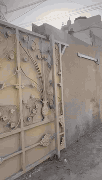 بيت للبيع مساحة 126متر نهاية شارع 100 بناء حديث وجاهز وبسعر مناسب للاس...