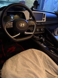 انتره • ٢٠٢٥ • ماشيه ١٢ الف