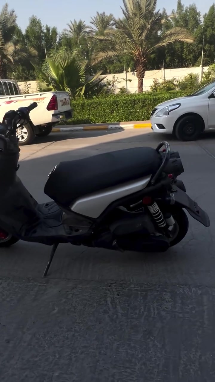 السلام عليكم الدراجة للبيع سكنس جبلي مكفوله دراجة اتخبل سعره1100


**إذا كنت صاحب هذا الإعلان وتريد حذفه لأي سبب، رجاءا أرسل رسالة إلى الدعم الفني**