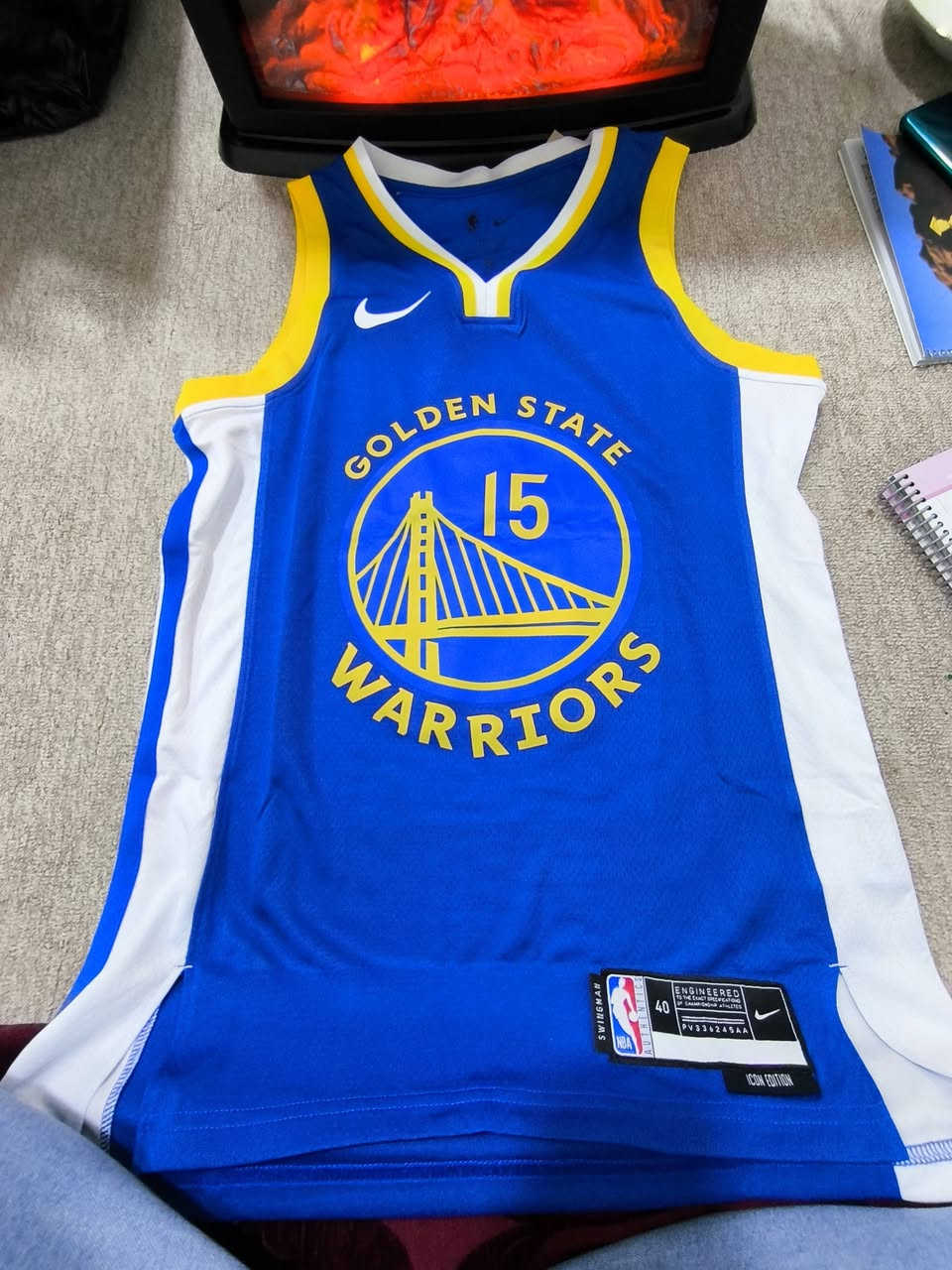 قطعتين 15 توصيل مجاني


**إذا كنت صاحب هذا الإعلان وتريد حذفه لأي سبب، رجاءا أرسل رسالة إلى الدعم الفني**