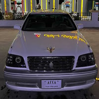 مەلیکە موس 2003 • زینۆن • تایە تازە