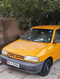 ٢٠١٨ • رقم كربلاء • جير جديد