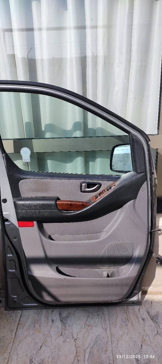 سلام عليكم
زوج جاملغات ستاركس 20 شرط لاصبغ ولاتعديل كفالة 
باب سايق 20 كامل كل غراضة وياا بس تشد براغي الباب 
العنوان نجف 
***********
***********
