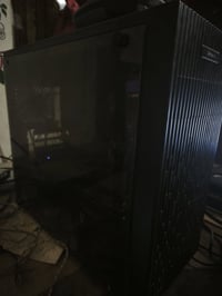 تجميعة حاسوب • حاسبة قيمنق • حاسوب مكتبي • كمبيوتر قيمنق • Ryzen 5 465...
