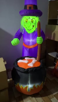 اركيلة عملاقة • شغالة كهرباء • اناره