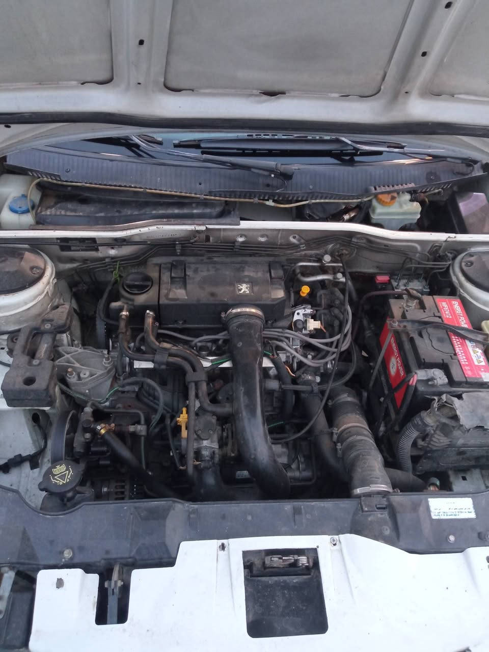 سلام عليكم من رخصه الادمن
سمند للبيع 2009 كفاله عامه من كير ومكينه بدون صبغ ولابارد بسمي رقم بابل سنويه لل 2027 
رقم الهاتف ***********
