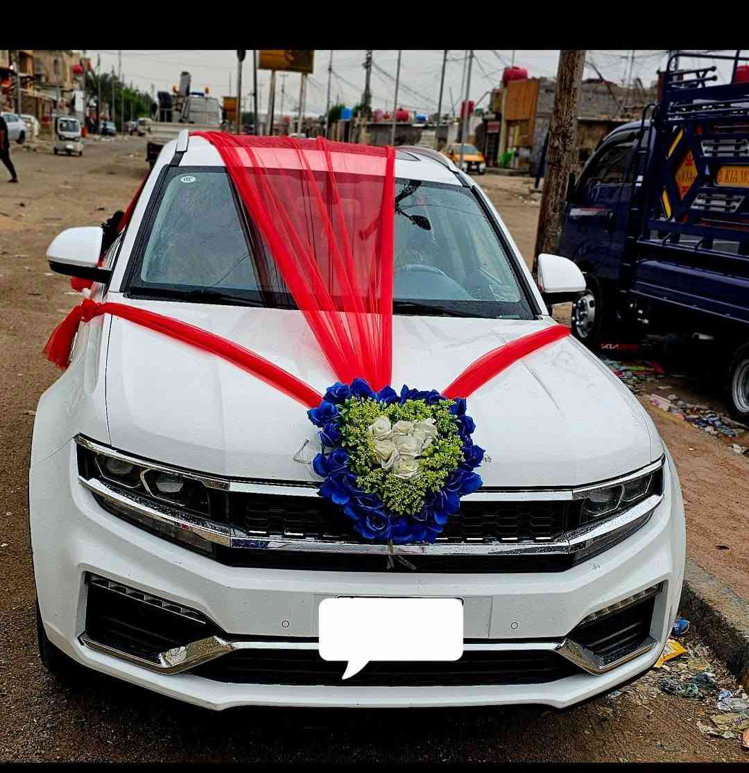 دومي x7
مديل 2019
رقم بغداد حره تحويل ثاني يوم 
السعر 100ورقه وبيهه مجال 
ماشيه 95الف 
بيهه جاملغ صبغ صفحت العبري 
مكينه 2000تيربو 
سبعه راكب 
فول مواصفات واحد على واحد 
بيبان شفط 
بصمه تشغيل مع ابواب 
دواخل جلد 
كشن كهرباء 
بانوراما 
شاشه تحكم حساسات 
كلش هواي بيهه مواصفات 
العنوان البصره حي الحسين ع 
اي أستفسار ***********
  ((بيع او مراوس حسب)) البصرة, العراق
