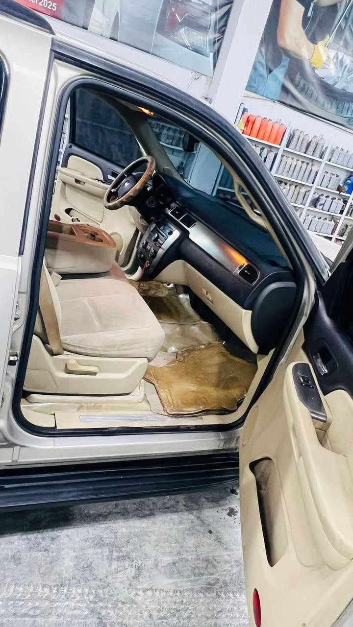 سلام عليكم تاهو ٢٠٠٩ادوات للبيع كفاله عامه دخول جديد ***********
