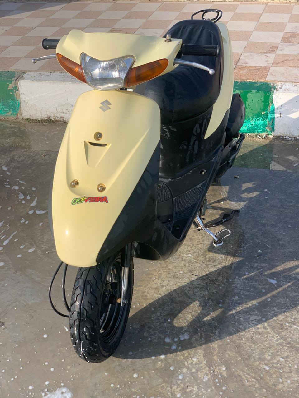 ساسوكي رياضي للبيع صاله تقربن 4 ايام من طالعه من الوكيل سعر يتصل ‏‏‪0770 814 6996‬‏ مكان المجر الكبير
