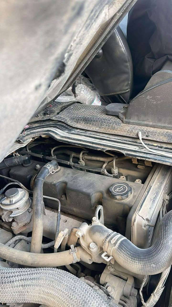 کیا ٣٠٠٠ سۆپەری مەکینە ڕەش گێڕ ئۆتۆماتیک ٢٠٠٧ کامل پێشی کراوە بە ٢٠٢١ گێڕو مەکینەی بەشەرت بێعەیبو بێ مەسرەف 
سعری ٦٠ گەڵاو معامەلە 
0771 442 4699 السليمانية, العراق
