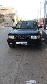 ايسوزو روديو • ٢٠٠٠ • السليمانية