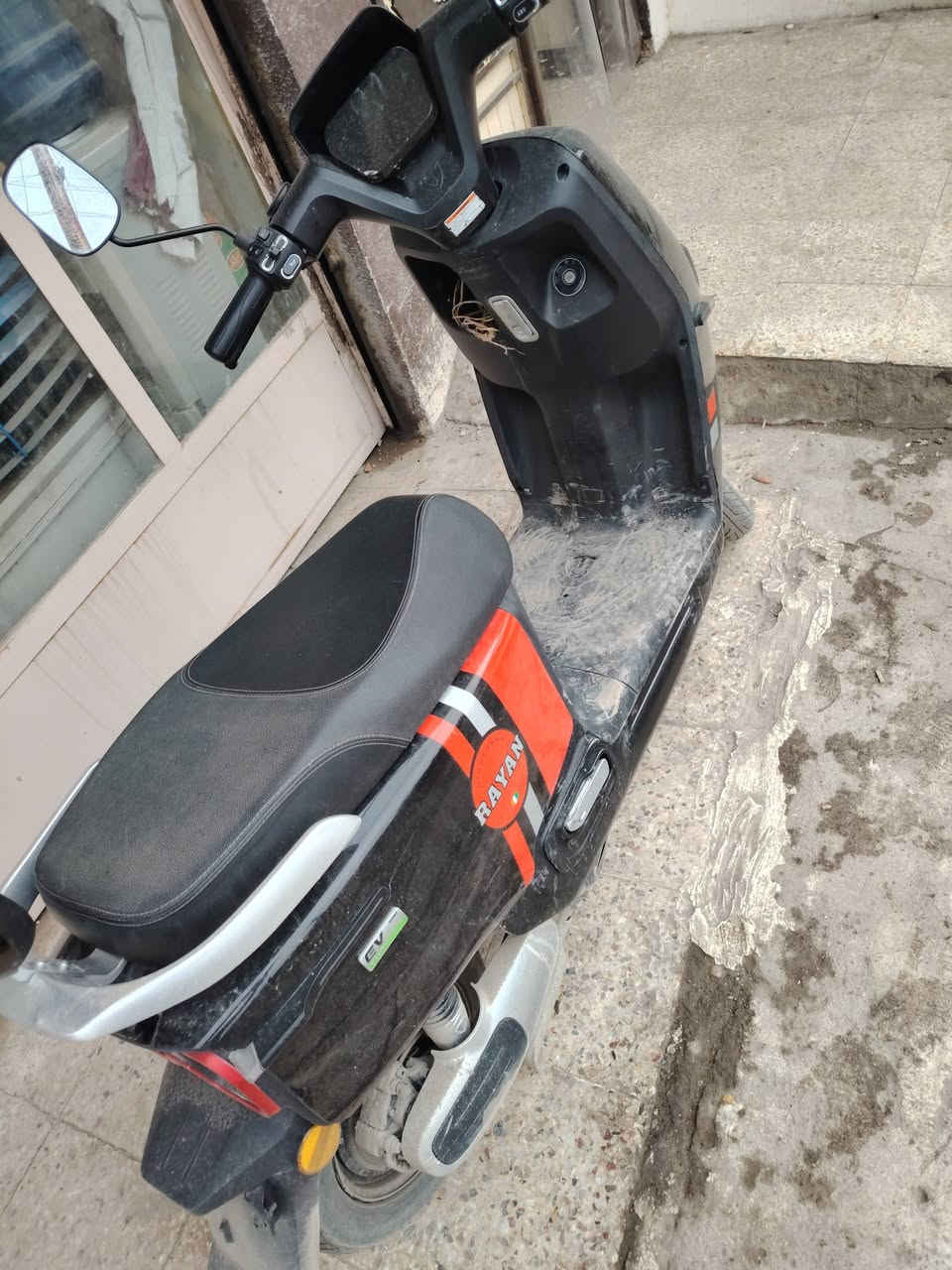 ماطور الريان للبيع نضافة فول شرط
مكفول من كلشي بنجر ماصاير بيه سعر 730 بيه مجال قليل


**إذا كنت صاحب هذا الإعلان وتريد حذفه لأي سبب، رجاءا أرسل رسالة إلى الدعم الفني**