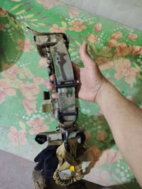 مشلح عكروكي اصلي كامل سعر 90 بغداد 07780057719