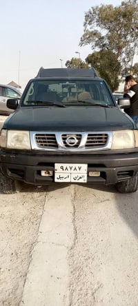 اكسترا • ٢٠٠١ • رقم اربيل