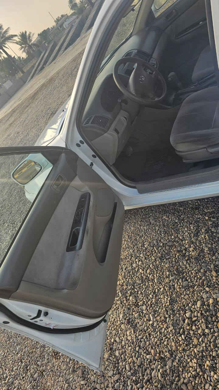 السلام عليكم 

للبيع كامري 2006 رقم سليمانيه تحويل مباشر 
السياره بلاديه على وضع الشركه مكينه كصه بعدها بالضمان كير مكفول صبغ قطعه وحده بدون اي دواخل مكان السيارة الأنبار الكرمه 
السعر 108 وبيها مجال بسيط ***********
