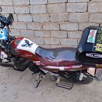 سيم • موديل ١٦ • مكمرك