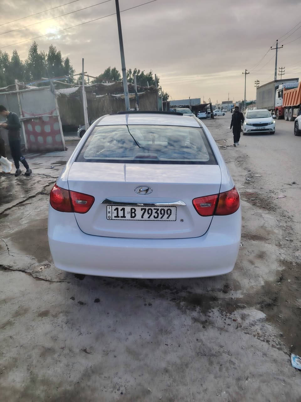 السلام عليكم النترا خليجي 2011 مكفوله كفاله عامه فول السعر 133 للاستفسار ***********
