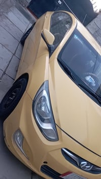 اكسنت • ٢٠١٣ • محرك ١٫٦