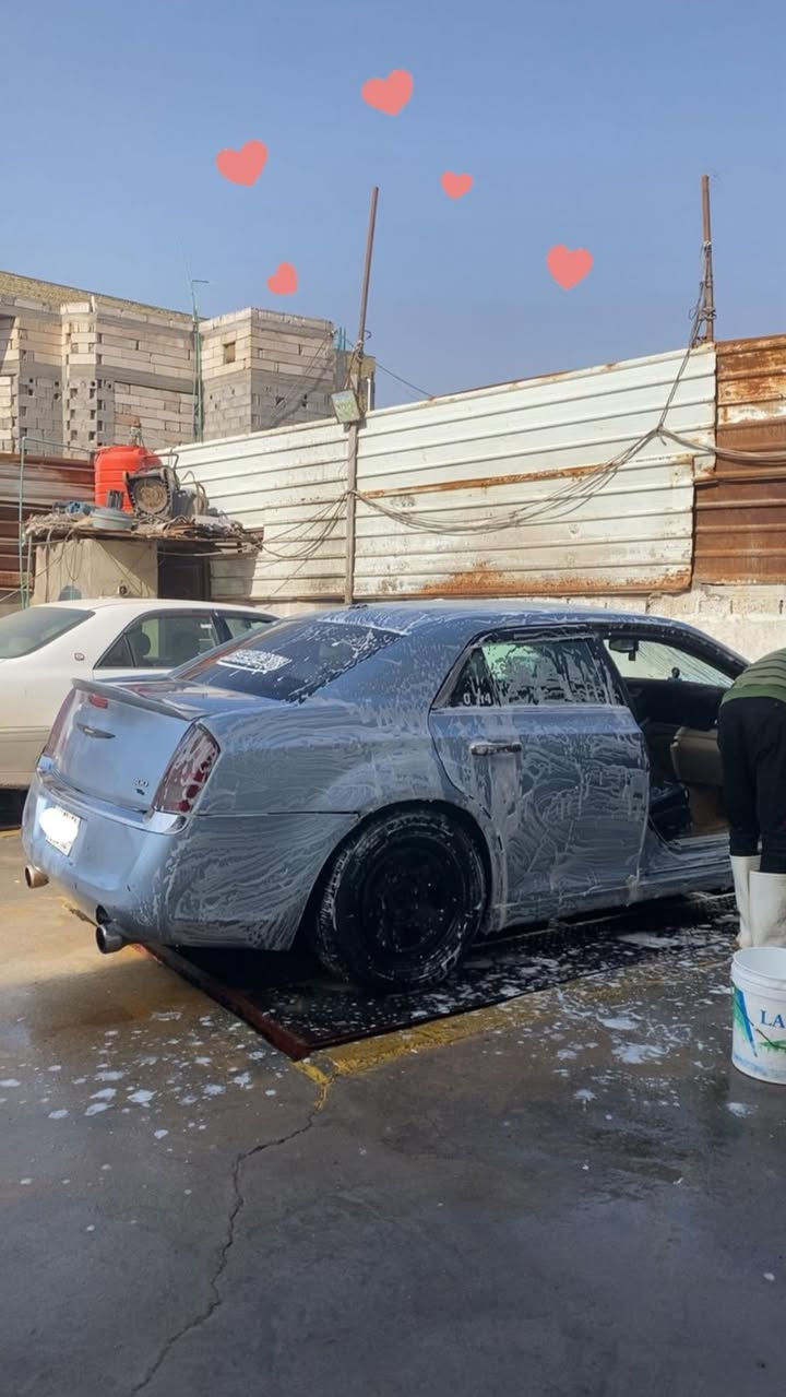 السلام عليكم
.اوباما 2012 رقم بغداد مشروع وطني وارد كندي
.مكينه سته سلندر كير طياره ٨نمر تو ويل
.لون سمائي حادثها لغد امامي ايمن مصلح وجاملغ خلفي ايمن مصبوغه عام
.السياره مكينه كير تبريد حداديه كهربائيه كله شغال ومكفول
. منضومه بانزين كلها جديده
.منضومه تبريد كلها جديده
.منضومه لايت كلها جديده
.غرفه جلد اسود كشن امامي كهربائي وتدفئه شاشه جبير مبرمجه اس ار تي
ستيرن شفتات عداد خليجي ٢٦٠
السعر ١١٠ وبيها مجال

مكان السياره بصره التنومه
***********
