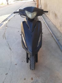 دراجة ماكس للبيع محرك معمرة جديد سعر 300 وبيه مجال بسيط رقم 0751807132...