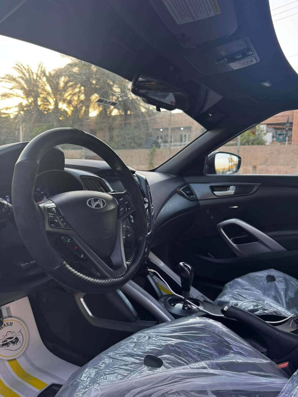 السلام عليكم
فولستر 2016
محرك 1600 GDI TURBO

السيارة دواخل نظيفة

تبريد ثلج ❄️ 

كير مكينة كلشي شغال وطبيعي

حماوة ابد متصعد النص

تبخير ماكو 

اقتصادية بالبنزين 

رقم انكليزي جديد 
سياره باسمي مداور ثاني يوم 

بيها تحتاج تكحيلات وتعديل للدعامية تعال وشوفهن

للبيع 
السعر 75$ 

رقم الهاتف
***********
المكان بغداد الكرخ
