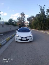 النترا • ٢٠١٢ • رقم بغداد