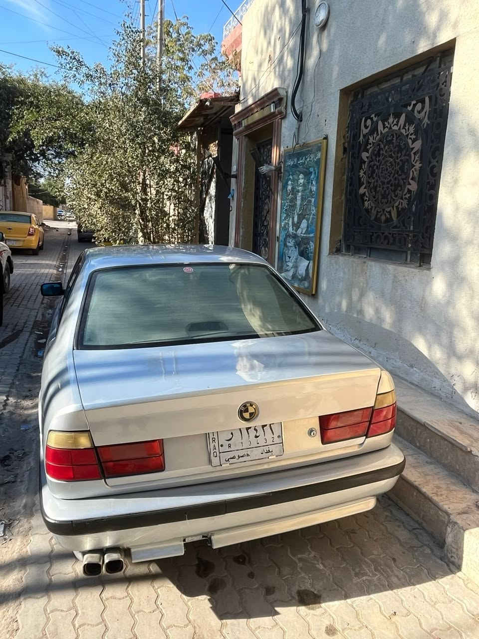 السلام عليكم بي أم للبيع كفاله من الضرب بيه ڤي ڤي تي تبريد تايرات تحويل يمته ماتريد سعره60 في البصره القبله


**إذا كنت صاحب هذا الإعلان وتريد حذفه لأي سبب، رجاءا أرسل رسالة إلى الدعم الفني**