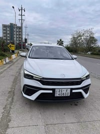 ام جي ٥ • ٢٠٢٤ • ١٠٠٠٠ كم