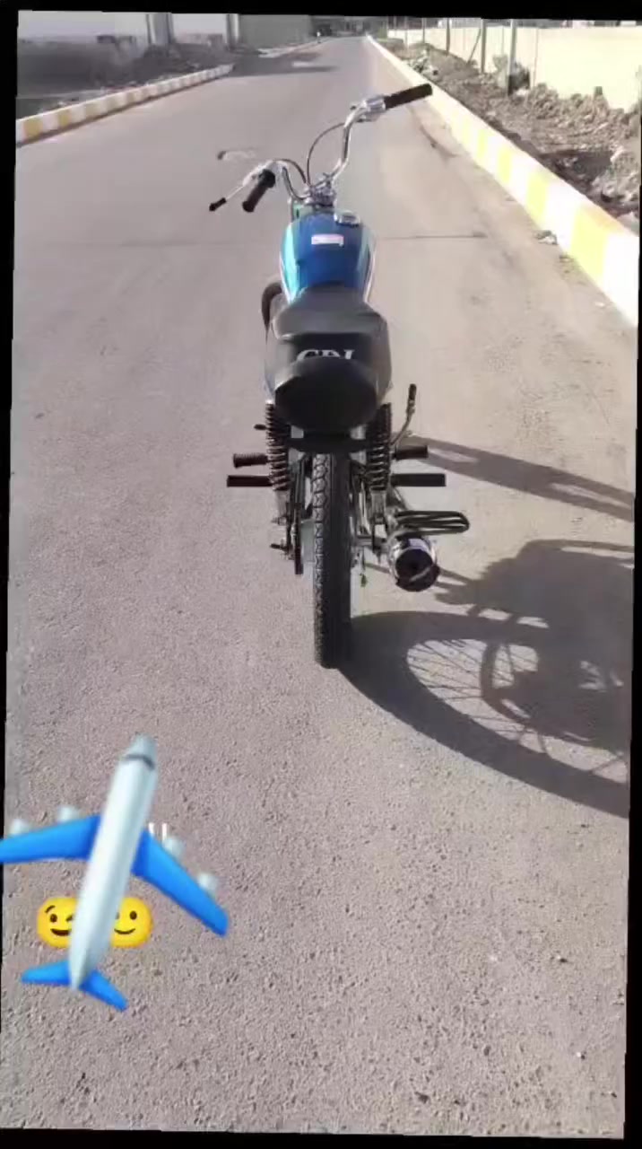 سلام عليكم دراجه سيجي نامه تعمير  موديل 2026 مكينة برغي ما مفتوح بيه السعر 750 وبيه مجال مكاني ناصريه مركز أوراق سكنر ***********
