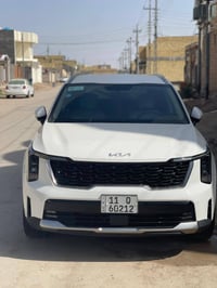 سورنتو خليجي • ٢٠٢٤ • رقم بغداد