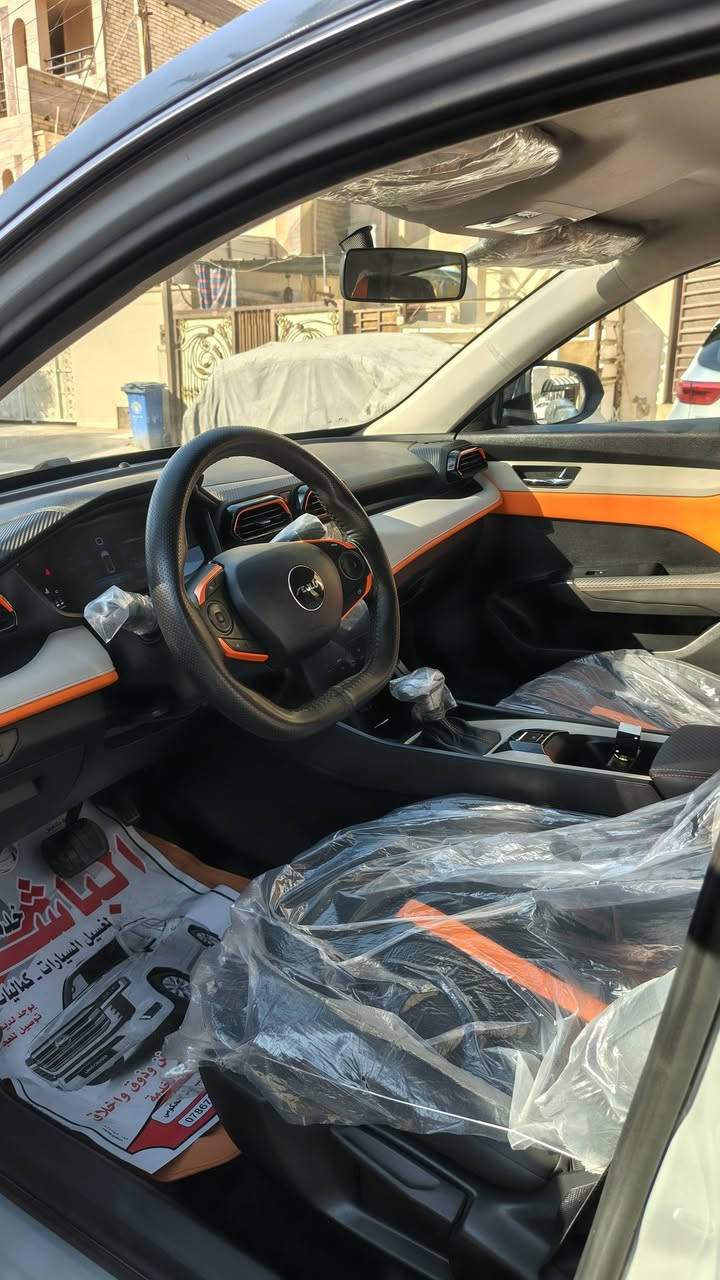 دونج فنج شاين موديل 25 وكالة ليث العبيدي ضمان وكالة ٦ سنوات مع سيرفس ابلاش يم وكالتها ماشية 20 الف رايدها ب 18 مليون بس الشراي خل يكتب والي يكسر بسعر السيارات البوست مو الك


**إذا كنت صاحب هذا الإعلان وتريد حذفه لأي سبب، رجاءا أرسل رسالة إلى الدعم الفني**