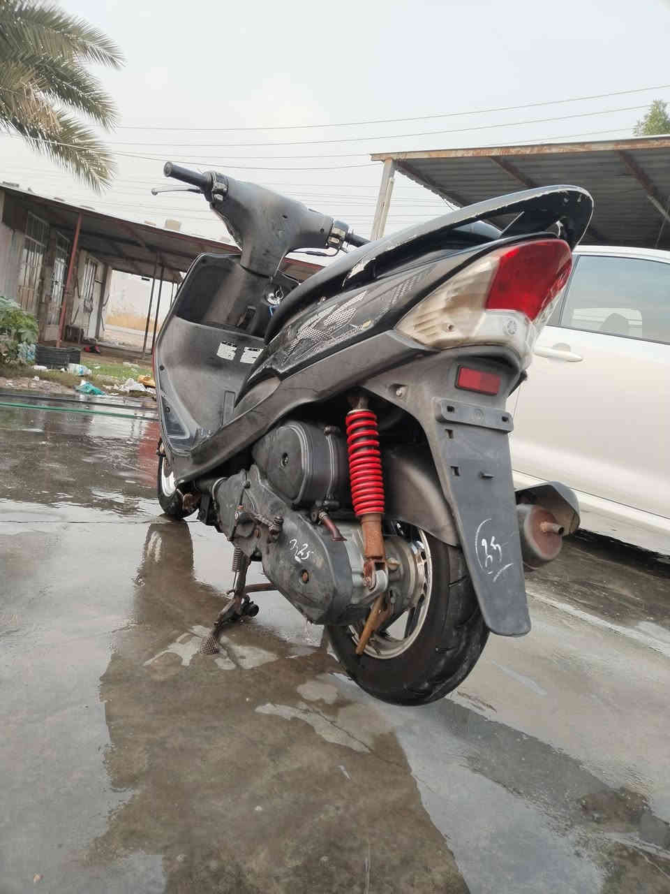 سلام عليكم ماكس عدله بلاديه كهربايات كله شغاله ختم واحد ويه المكينة السعر خاص او مراوس سكنس جبلي مرتبة ***********
