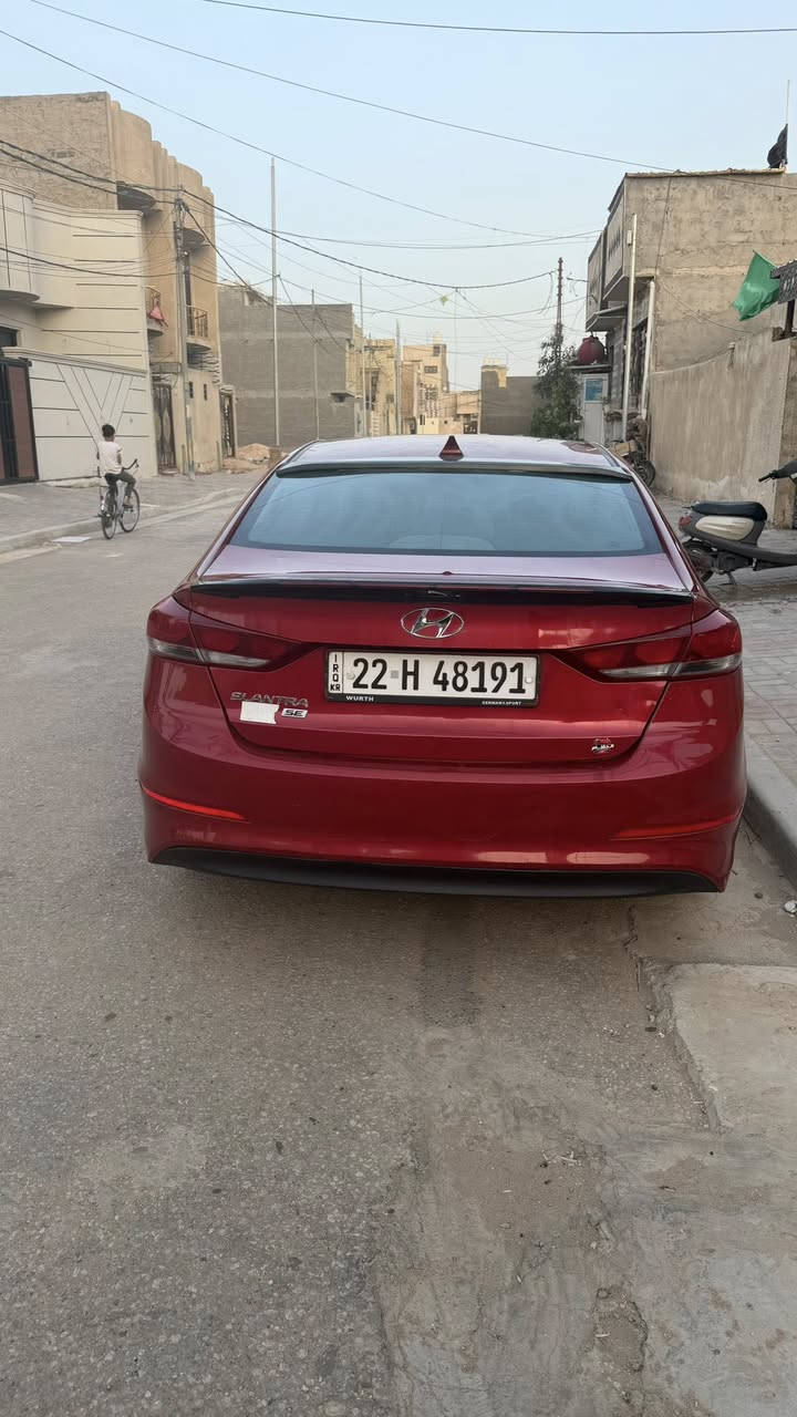 سلام عليكم النتره موديل أمريكي بس نص باب امامي صبغ باقي مكفوله. سعر   ١١٩$مكاني كربلاء  ***********
