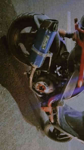 دراجه ماكس عدله مال لعب الدراجه شلعه ومعدل احله من الصور مزوده غراض وصالنصه رياضيه TWPO بوشه 49 بلاديه الدراجه نضيفه شغاله هندر نقصهه بس سلف  الدبل wuf للبيع رايده ب350 وبيهه مجال بسيط العنوان بغداد الكرخ شارع حيفا قرب مقهى البيروتي التواصل خاص
