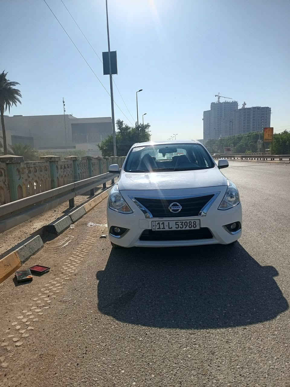 سني هندي أم لبليته زركه شركه السور البيع مكفوله من ضربه وصبغ مديل 24سعر 133وبيه مجال***********
