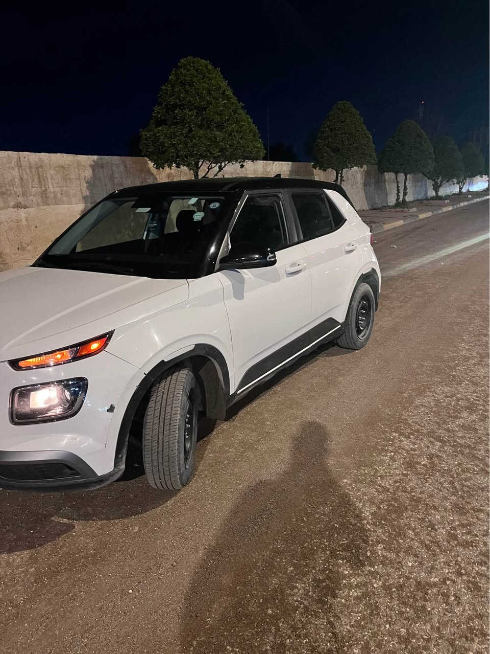 السلام عليكم هونداي فينو موديل 21رقم دهوك جديد بسمي تريد تحويل تريد وكاله حاضر مواصفات قماره سوده تو كلر شاشه كار بلي كامره دواره ضرر بنيد فقط ومبدل بلادي نفس الون تخم تاير جديد باتري جديد تدفئه تبريد شغال مابيه نقص السعر 113بيها مجال مكان السياره ديالى بعقوبه بعقوبة, ديالى


**إذا كنت صاحب هذا الإعلان وتريد حذفه لأي سبب، رجاءا أرسل رسالة إلى الدعم الفني**