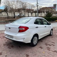 فورد فيغو • ٢٠١٩ • السليمانية