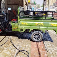 ستوته للبيع موديل 2025اخت الجديده باتري جديد تفحص يله تاخذ تايرات جديد...