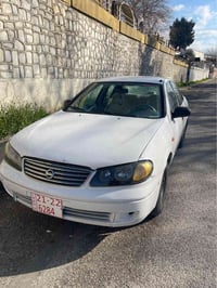 نيسان صني • ٢٠٠٨ • السليمانية